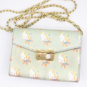 Samantha Thavasa Crossbody